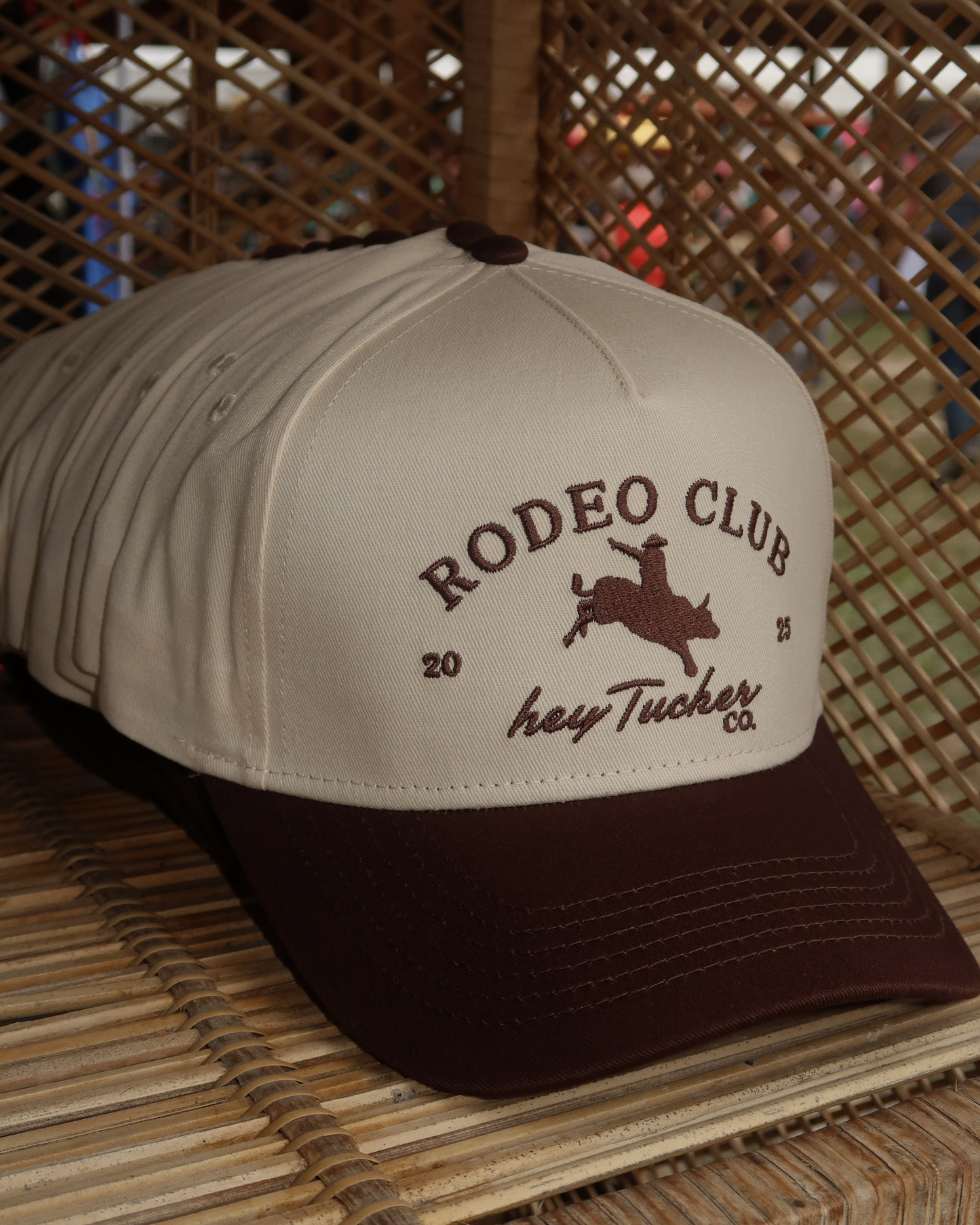 'Rodeo Club'