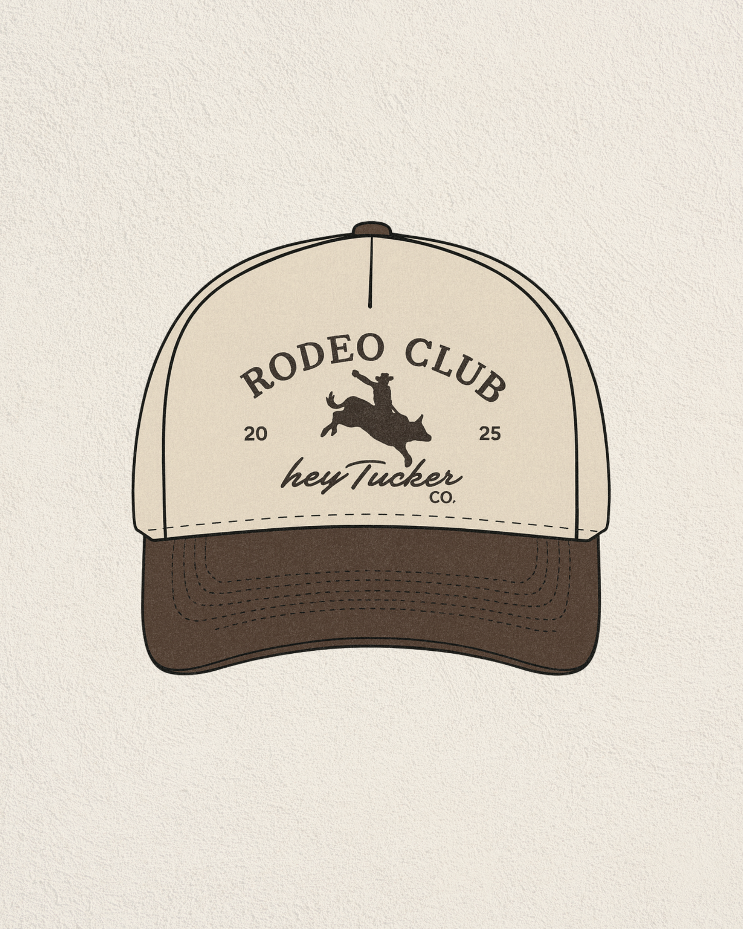 'Rodeo Club'