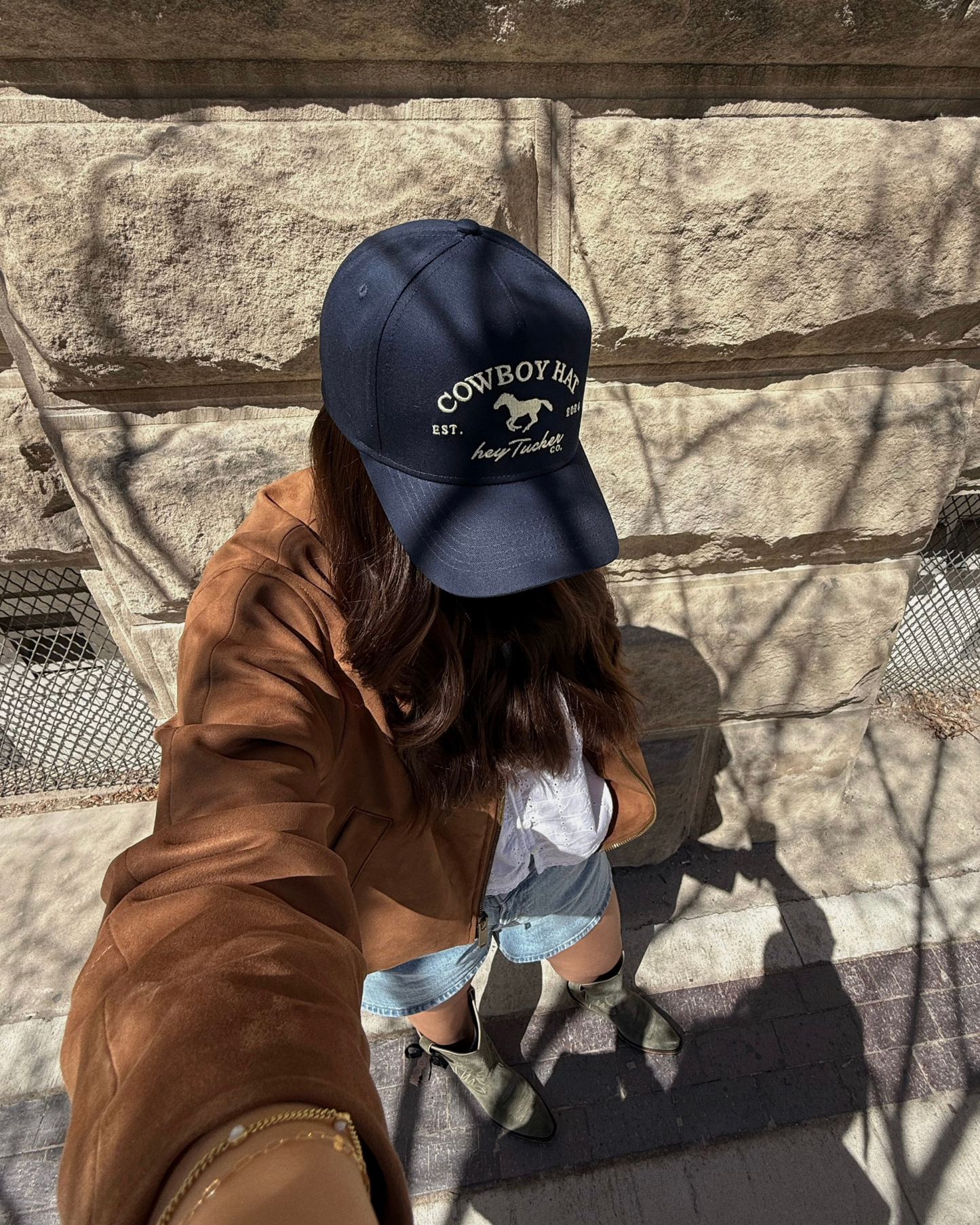 'Cowboy Hat'