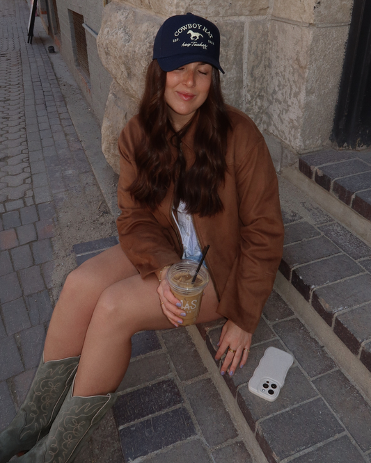 'Cowboy Hat'