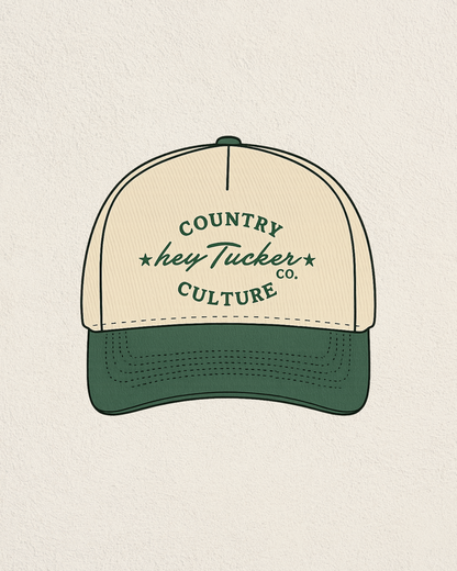 'Country Culture'
