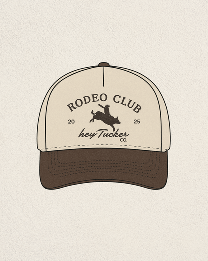 'Rodeo Club'