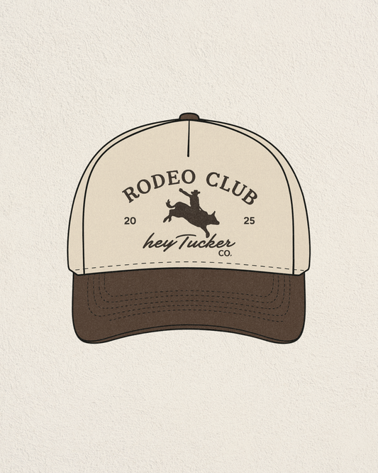 'Rodeo Club'